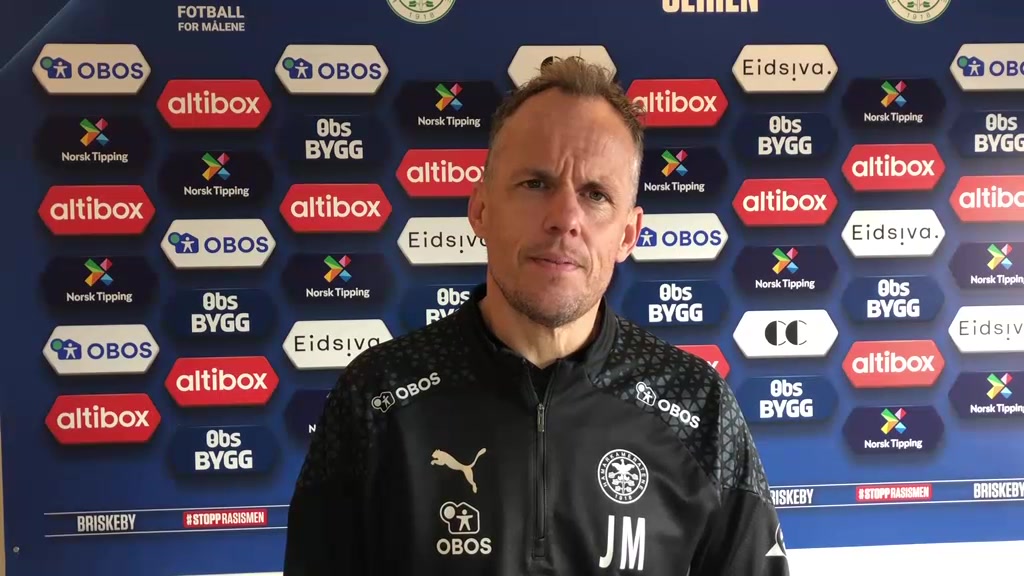 Nå starter sesongen! 